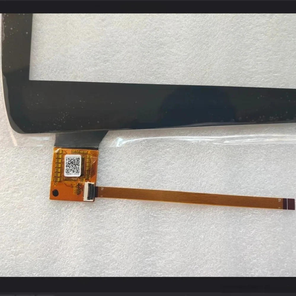 For Luxgen U6 Car Touch Digitizer Panel 13 Inch 80701-1B5926ACY (007)
