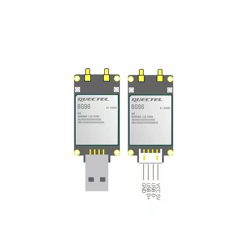 Dongle USB BG96 IoTCloud ServSTRDevelopment Kit de positionnement GPS à distance NB-IOT la persévérance B1/B2/v1./ B4/B5/B8/B12/B13/B18/B19/B20/B28