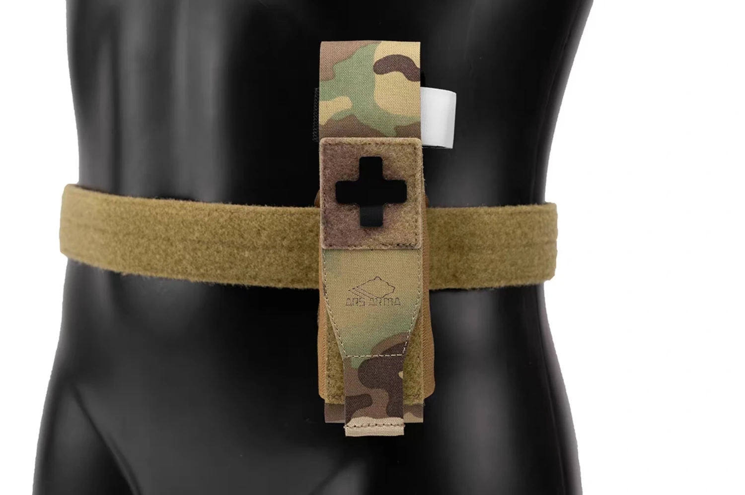 super86メディカルポーチlcポータブル屋外戦術収納キット