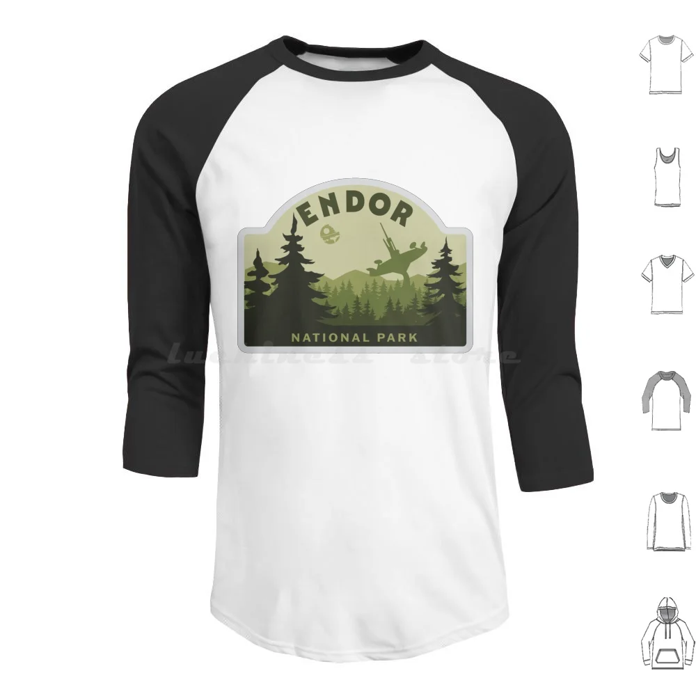 Endor National Park… - image