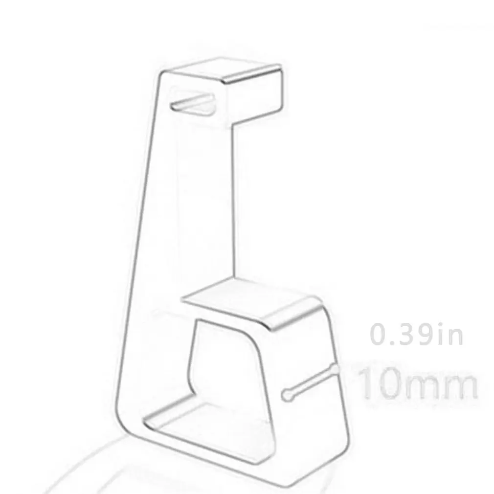 Support Horizontal pour Console Playstation 4 Slim Pro, accessoires pour Console de jeu