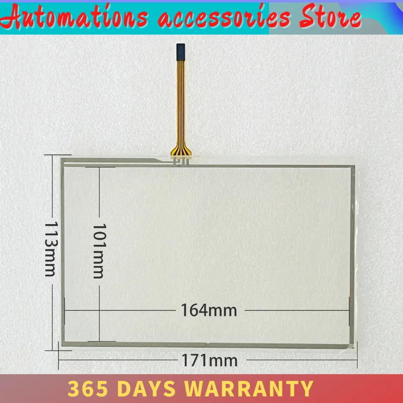 PC877-12 6AV7811-0BA00-2AB0 Membrane Button Switch for PC877-12 6AV7811-0BA00-2AB0 Keypad Keyboard Membrane