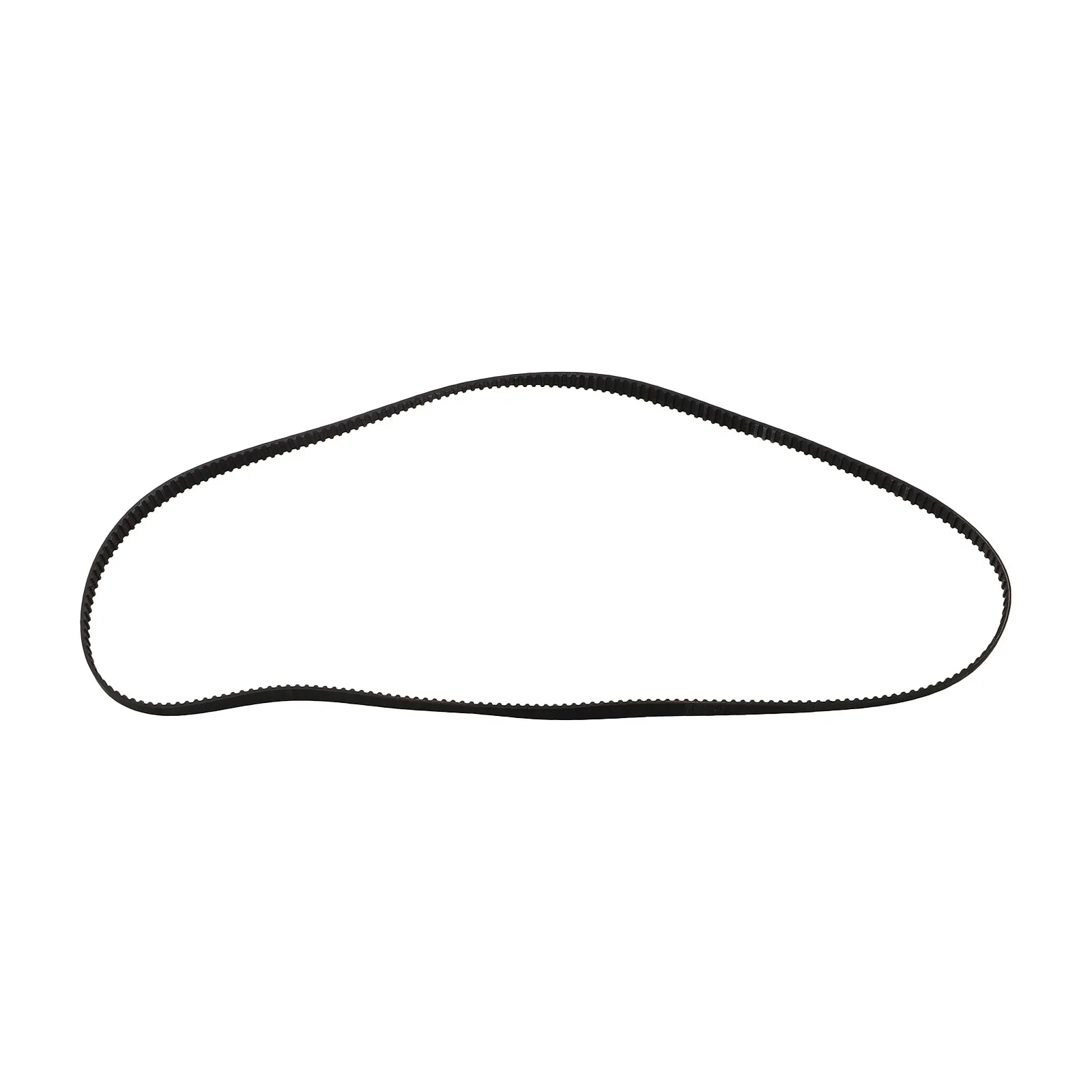 P1006066 Belt Color Black Main Drive Belt Stable Performance Strict Quality Control Tested Standards High Quality Materials