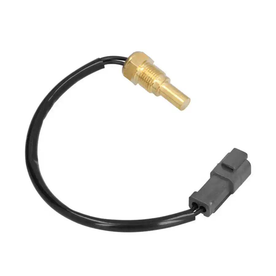 34390-02200 135-2336 196-7975 Water Temperature Sensor for Caterpillar CAT E320B E320C E200B E312B 3066 3116 3306 318B Excavator