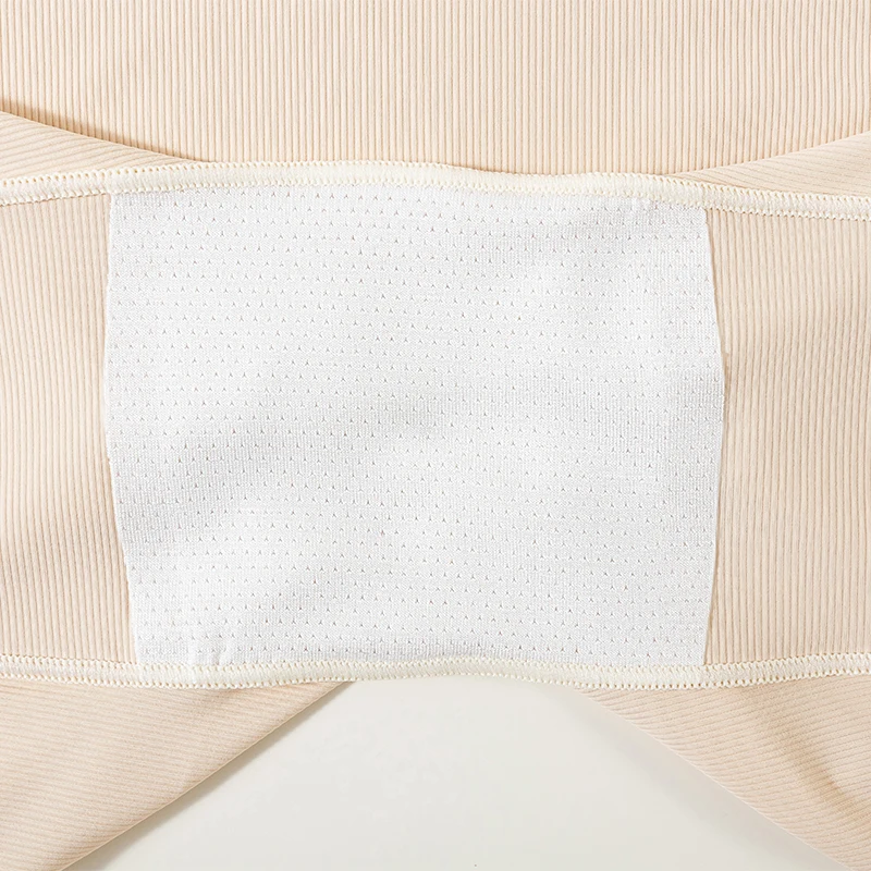 임신 한 여성을위한 보호 반바지 여성 원활한 팬티 스커트 아래 반바지 얼음 실크 여성 복서 안전 짧은 바지