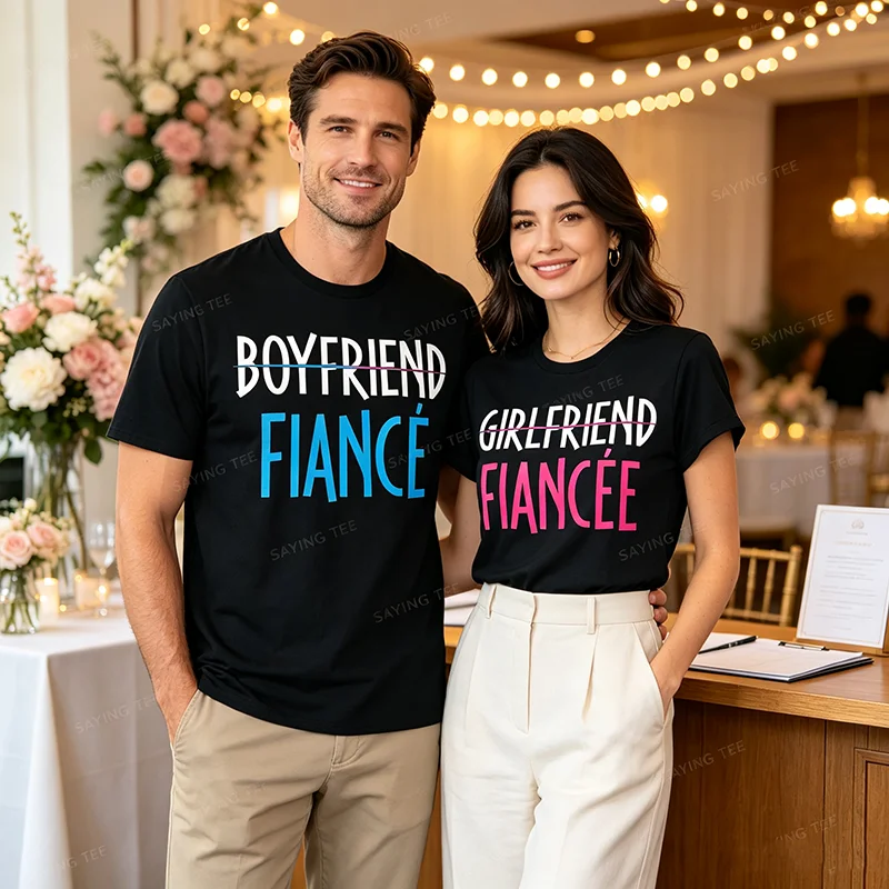 Couple Matching Engagement Ann - Men'S Grooming For Engagement recension och pris