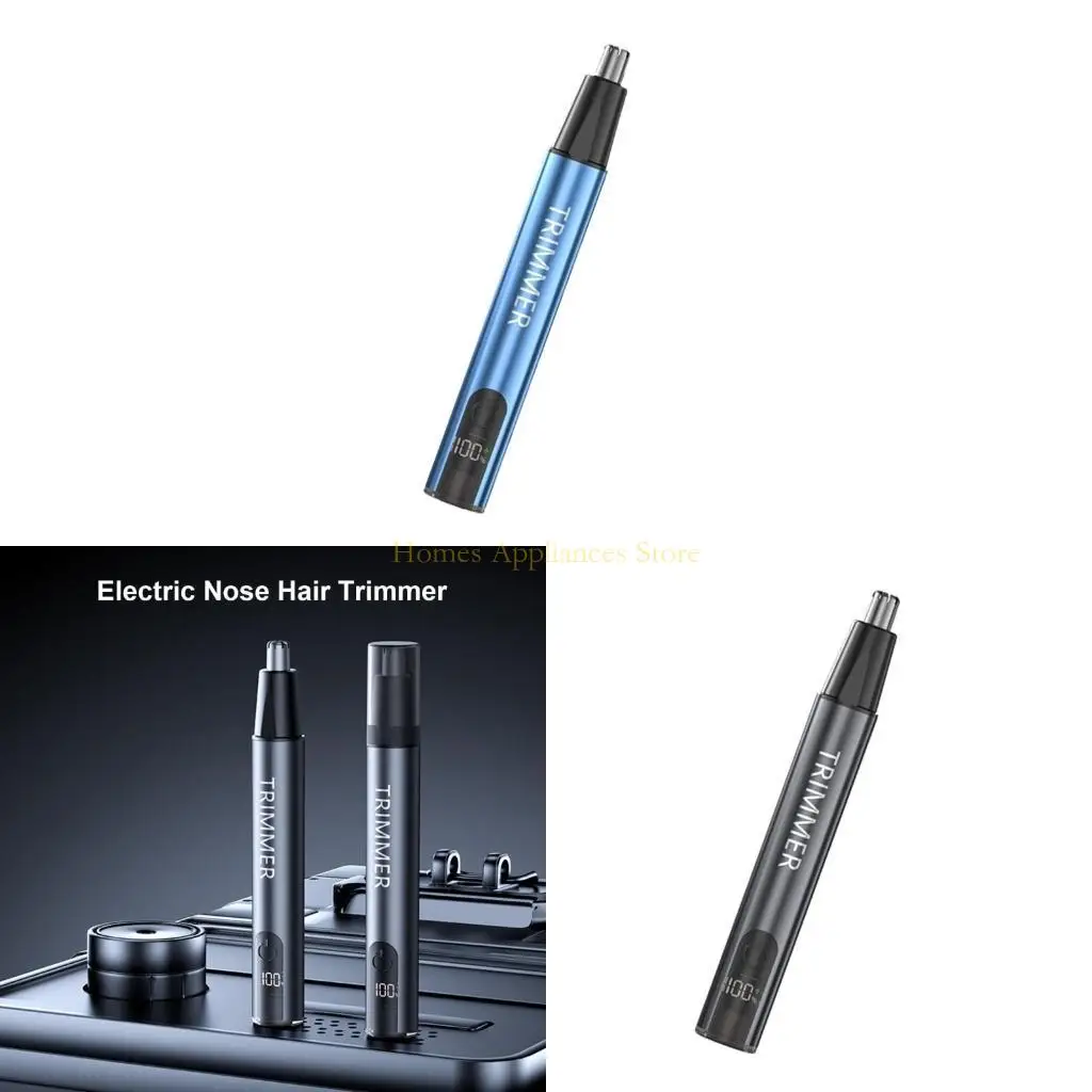 D0AB маленькие волосы с носом.