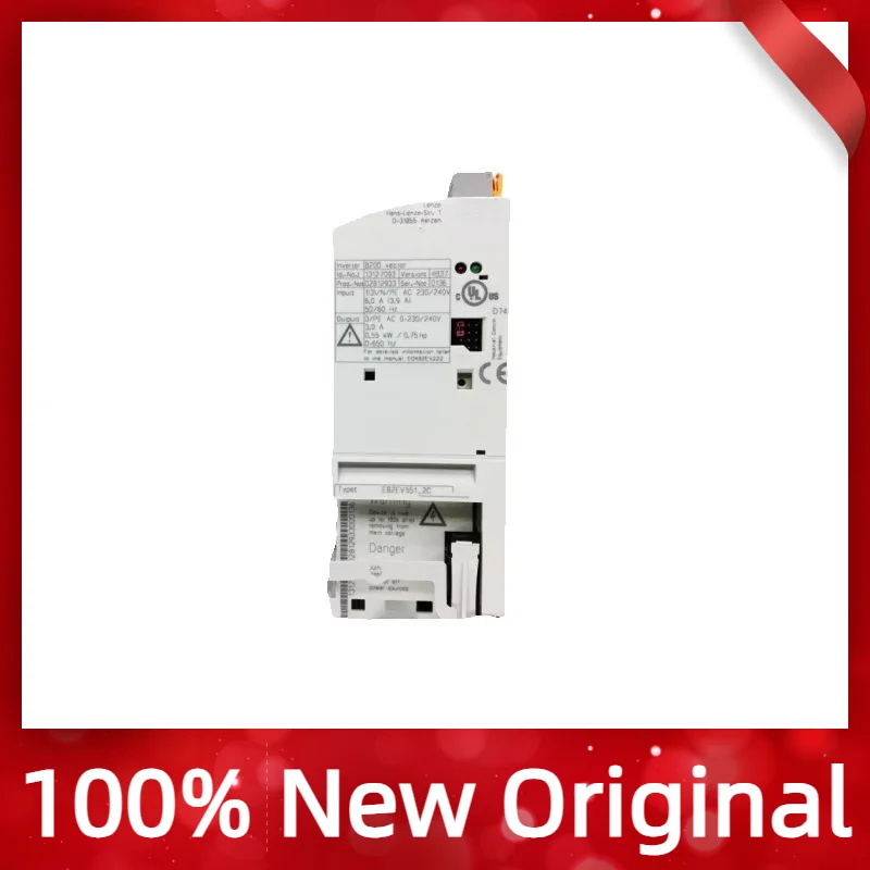 

Совершенно новый оригинальный модуль преобразования частоты E82EV551-2C