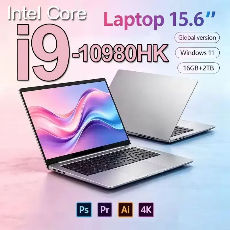 2026 New 15.6
