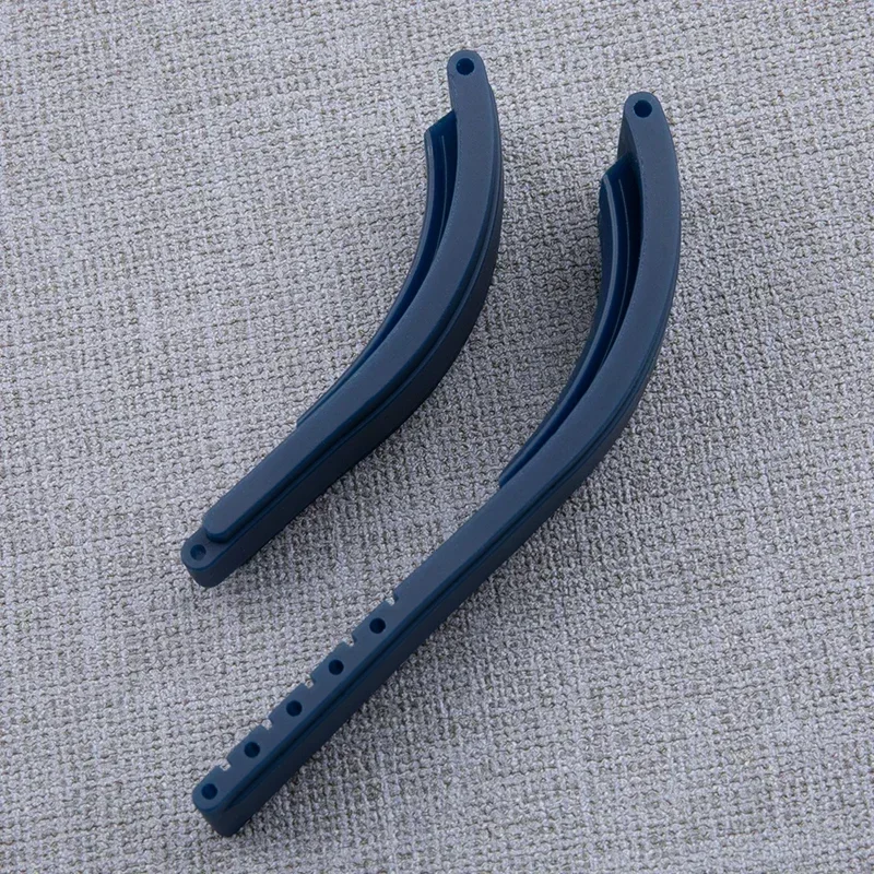 20mm seamless connection curved end link with soft rubber strap set watchband sub Rolex GMT stainless fold buckle