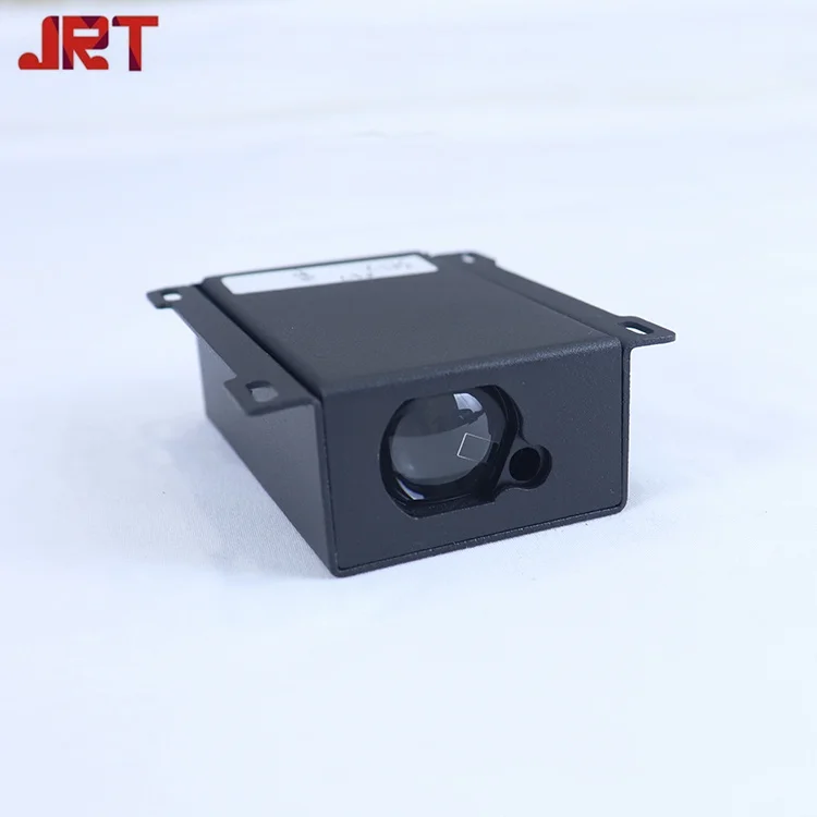 150m Laser Range Finder Sensor IP54 Rangefinder Module Rs232 UART Laser Height And Gauge Measuring Instruments For Railways