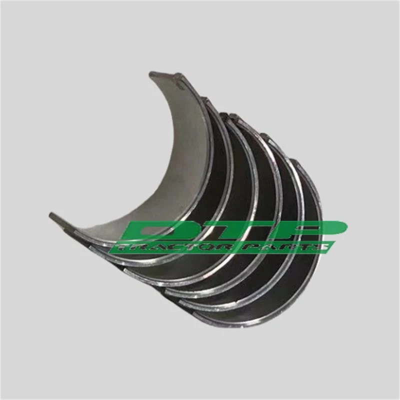 Conexão Rod Rolamentos Grupo Yangdong Peças de Motor Tamanho Padrão Y380t Y385t Yd385d