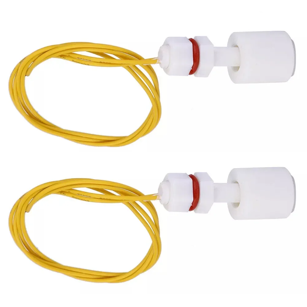 

Pool Water Level Sensor Fish Tank Sensor Gardening Accurate Water Level Detection Compact Design Easy Installation