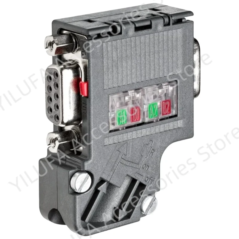 nouveau-connecteur-dp-plc-d'origine-6es7972-0ba61-0xa0