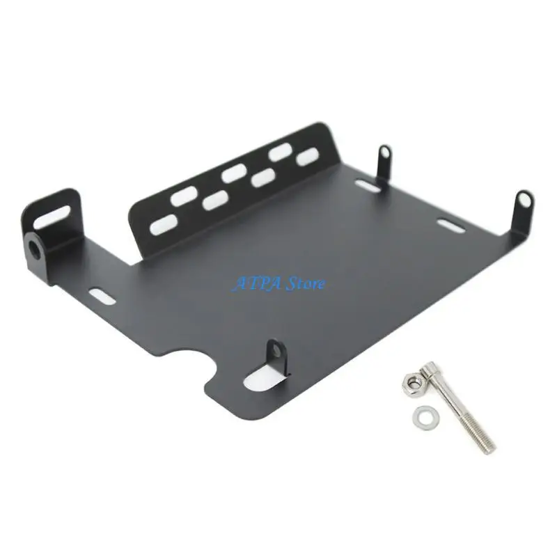 

U13C Reinforced Engine Cover Motorcycle Accessory Enhanced Sealing System
