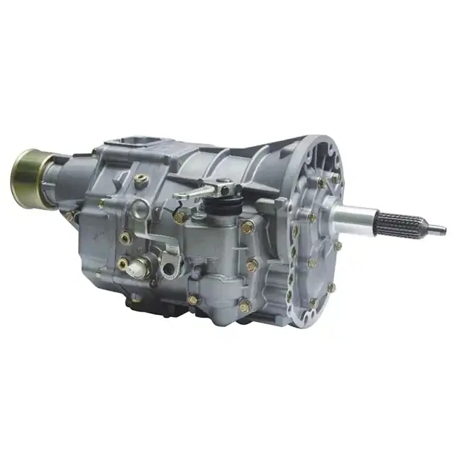 High peormance and  good quality car chasis transmission system gearbox for Toyota Hiace 4Y 491 2L 3L 5L