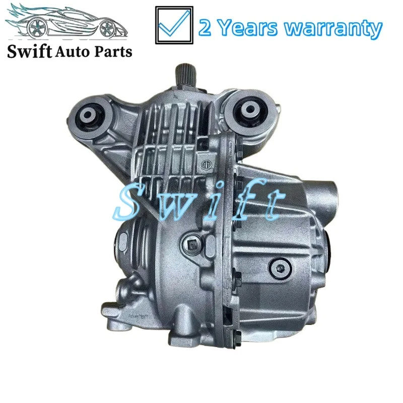 Rear Locking Differential Carrier Assembly 2017-2020 Fits Land Range Rover L405 4WD 3.0L 3.73 LR070144