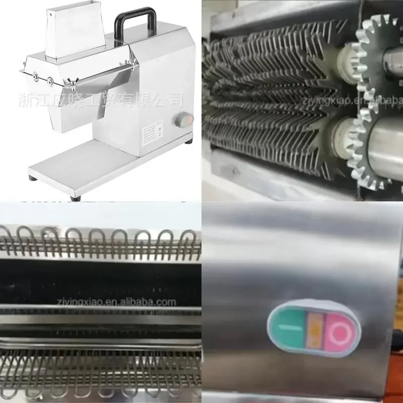 Electric Meat Tenderizer for EMT-1