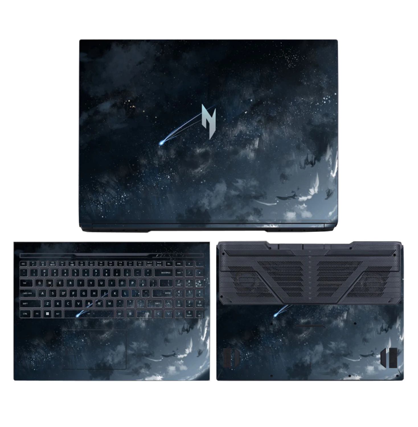Cover personalizzata per Acer  - Victus Laptop Accessories recensione e prezzo