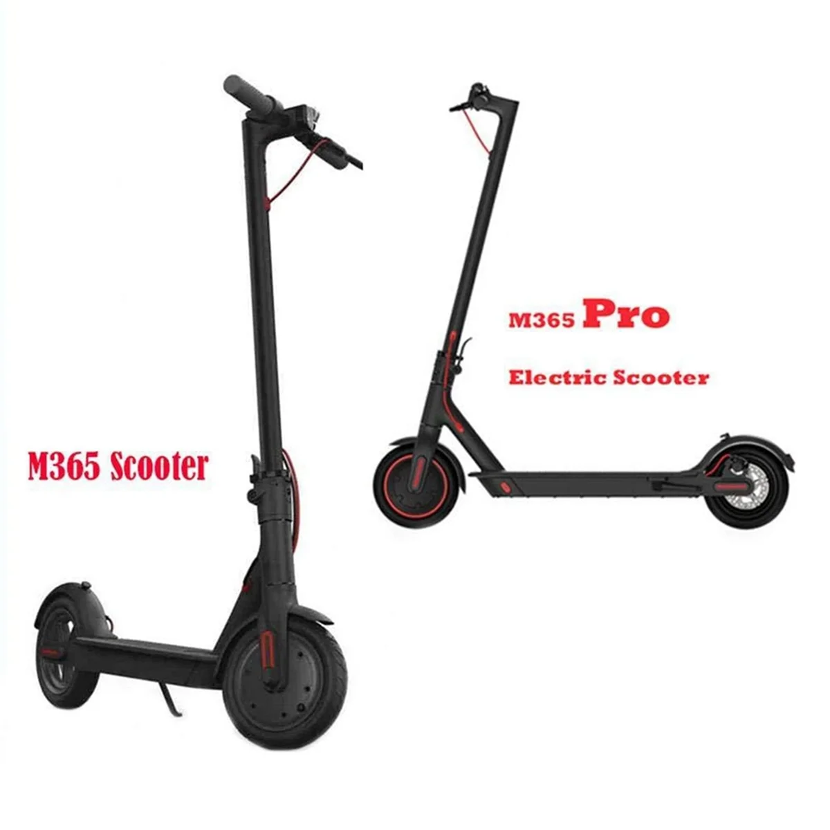 Electric Scooter Circuit Board for Xiaomi MIJIA M365 Pro Scooter Dashboard Contain Screen Switch Cover Replacement Parts Rich