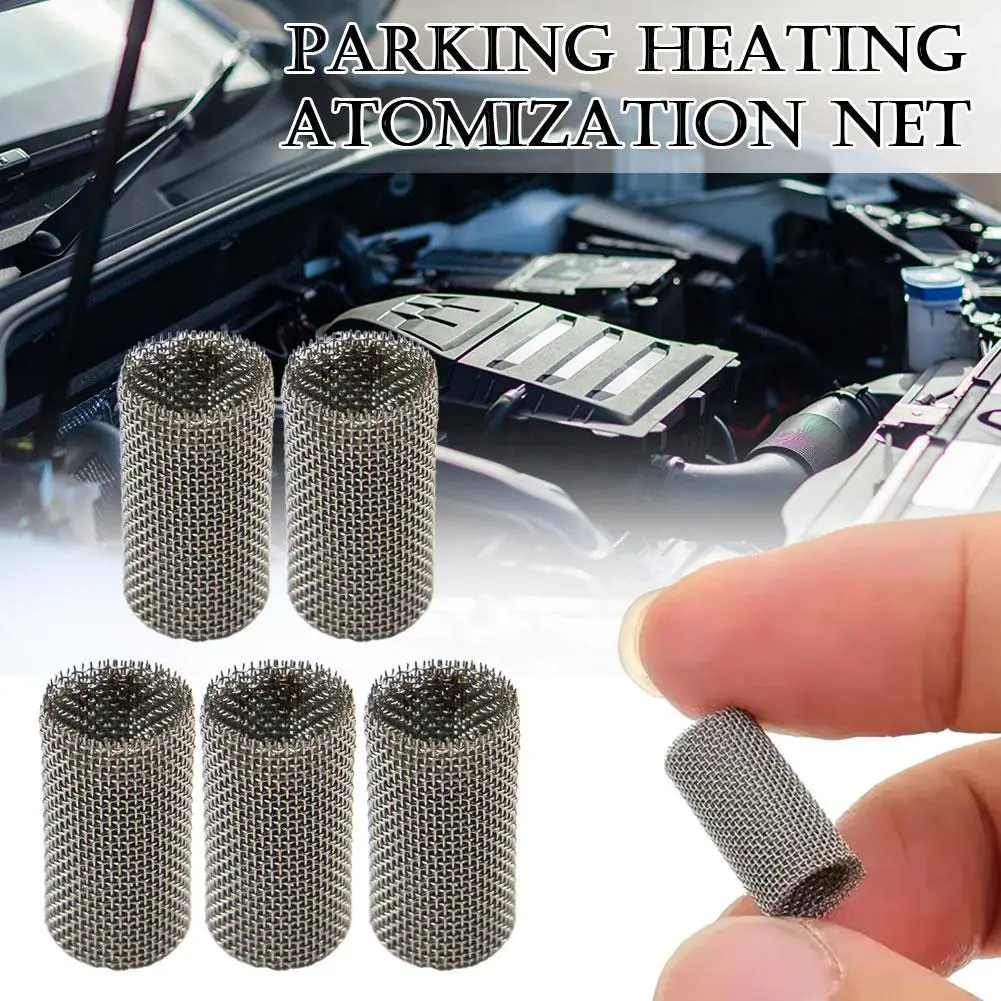 Diesel Heater Glow … - image