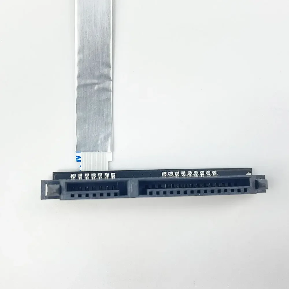 Kabel HDD untuk ASUS vivobook X415 X415EA R465EA V4200J V4200E V4200EA laptop SATA Hard Drive HDD SSD konektor kabel Flex 10PIN