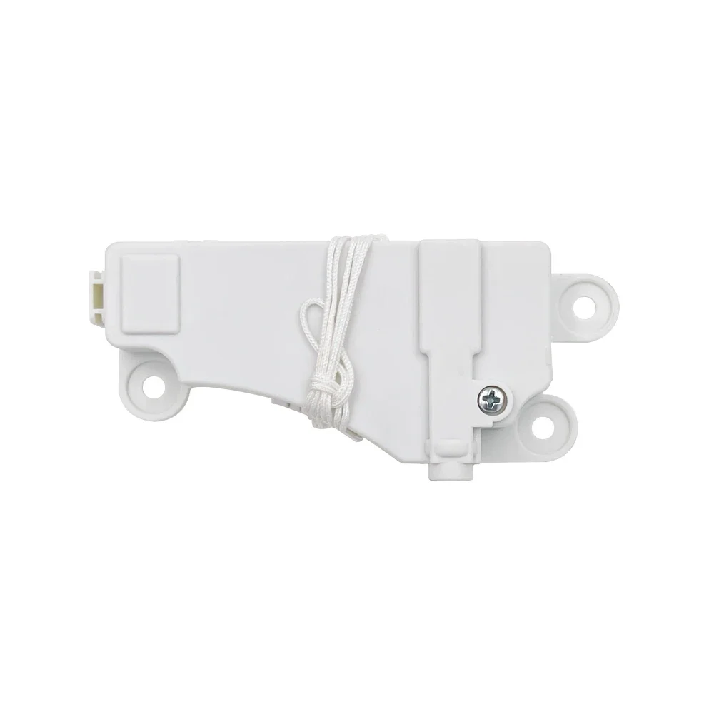 New DC34-00025B DC 12V Electronic Door Lock Delay Switch For Samsung Washing Machine Washer Parts