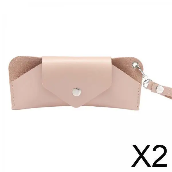 

Стильная сумка-органайзер для очков для женщин и мужчин, легкий чехол для солнцезащитных очков, модная сумка для переноски для уличных покупок