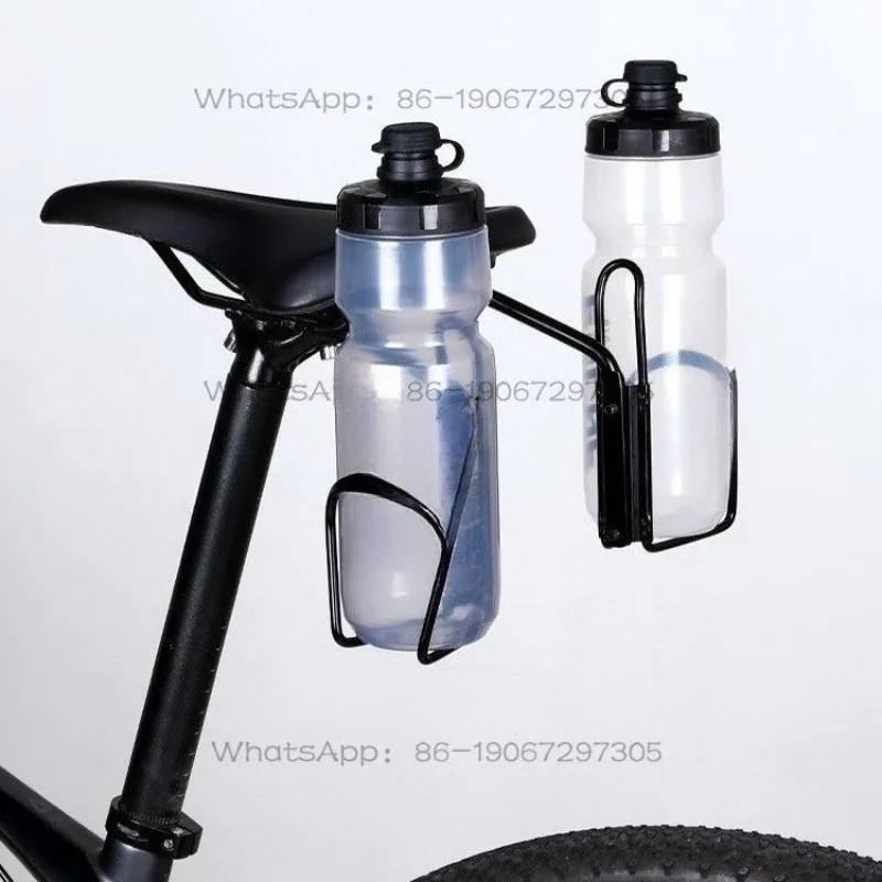 Bicycle Stability Rack Kettle Fixed Rack Large Tail Bag Anti-Shake Seat Bow Conversion Bracket Riding Equipment