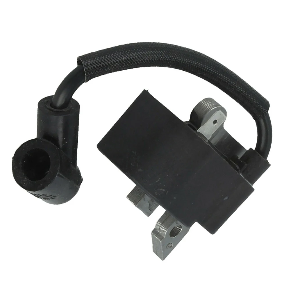 Ignition Coil Fits For 120 Mark II, 236, 236E - 5758035-01 Chainsaw Parts Garden Power Tool Accessories