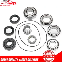 For Land Rover LR2 (Freelander 2) 2006-2011 Rear Differential Bearings Repair kit
