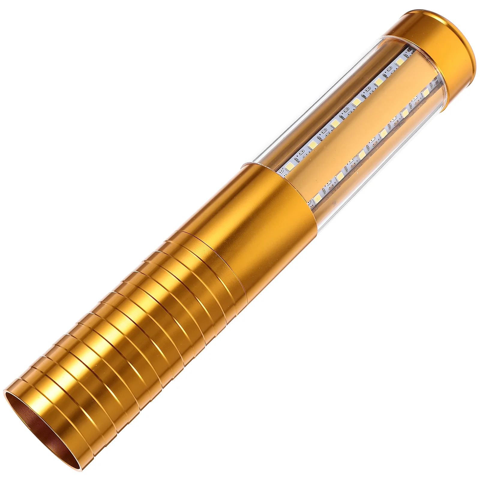 

1 set LED Metal Stick Light Fluorescent Flashing Nightclub Glow Event Festival Bar Concert Party Stage Effect Lighting