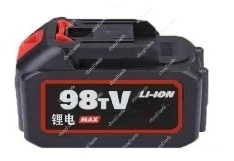 Battery for Electric Tools Battery Charger Strengthening Style