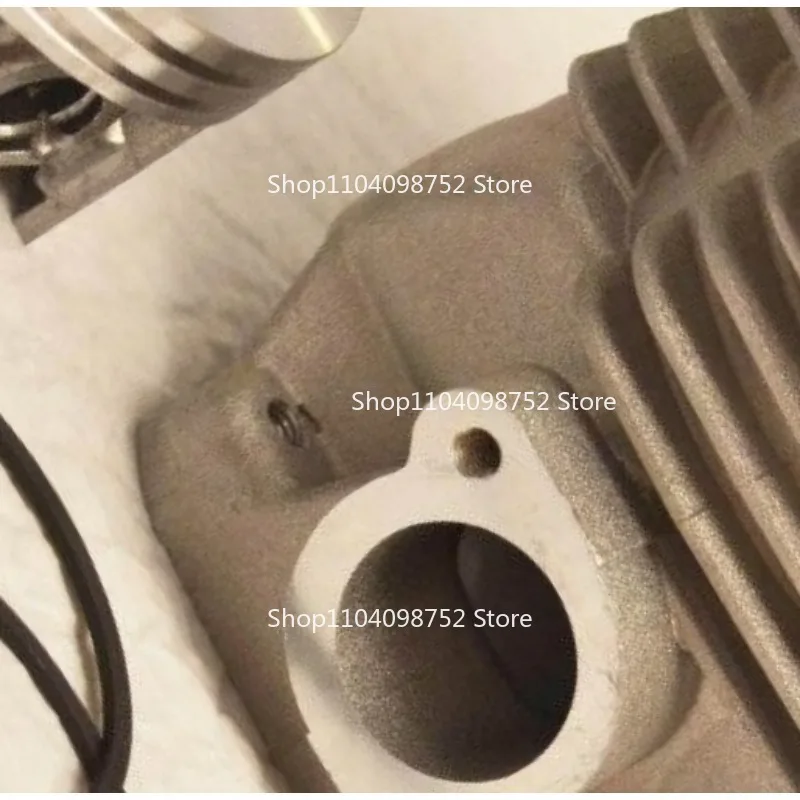 Cylinder Piston Kit…