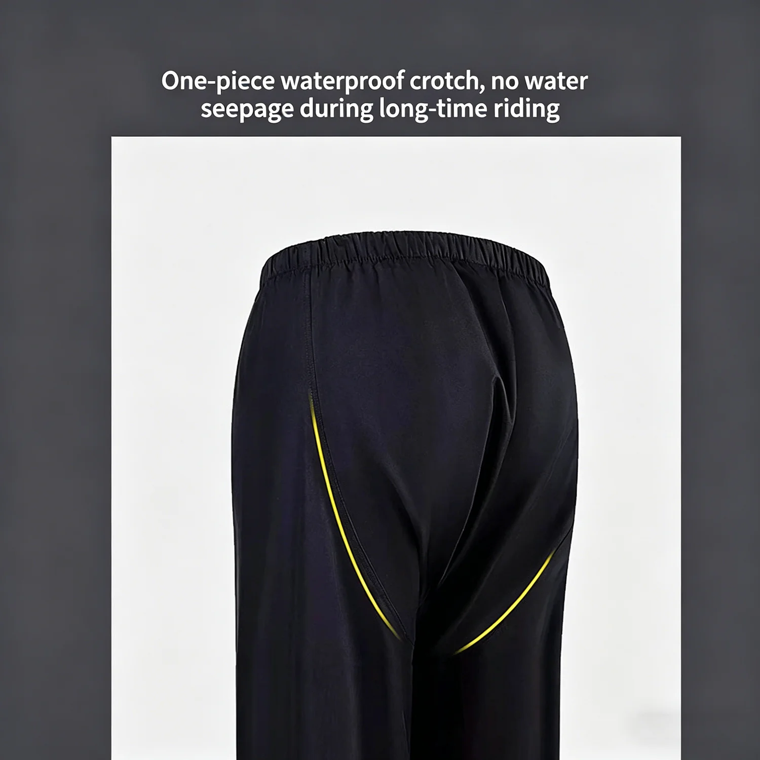 Thumbnail 3 - #19 Rain Suits Sale