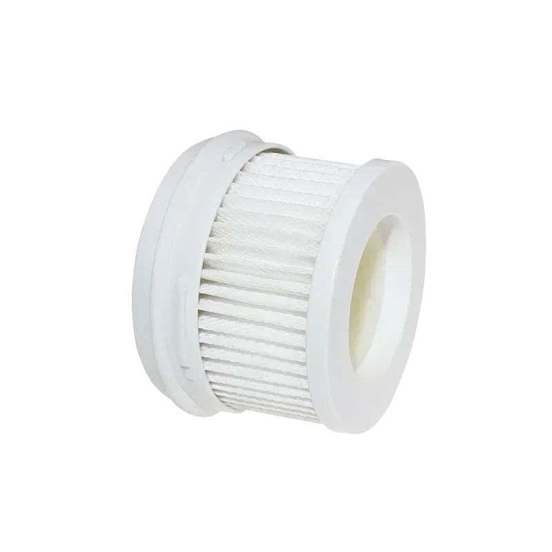 Cepillo de rodillo de filtro HEPA para aspiradora inalámbrica de mano Xiaomi Mijia 1C K10 MJWXCQ04ZM, piezas de filtro de repuesto
