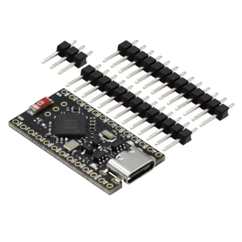 لوحة تطوير NRF52840 متوافقة مع لطيفة! نانو V2.0 إدارة شحن بلوتوث برو مايكرو NRF52840