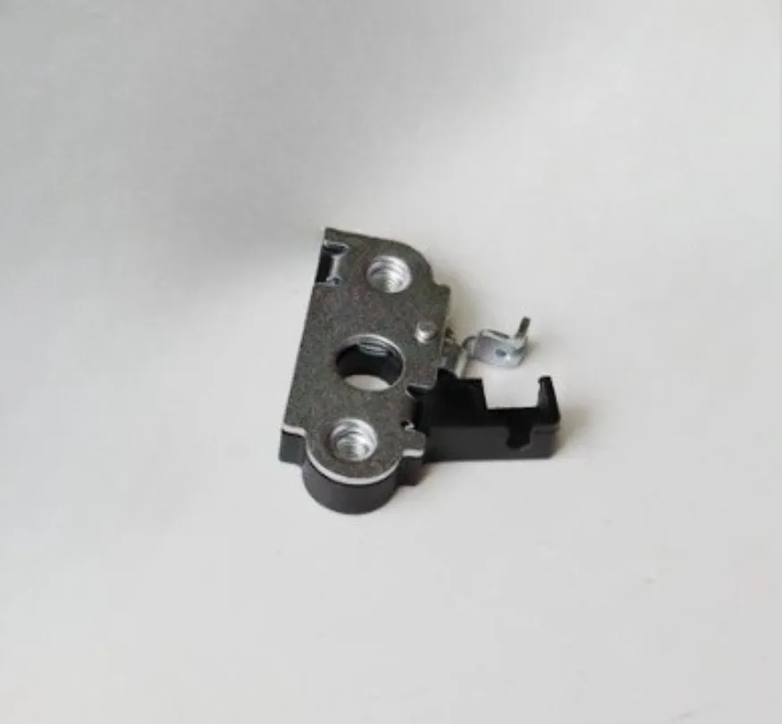 Motorcycle Seat Lock For LONCIN VOGE 525RR LX500GS-B