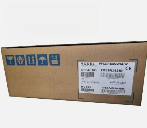 

Brand new original PFXGP4502WADW LCD display screen Fast delivery