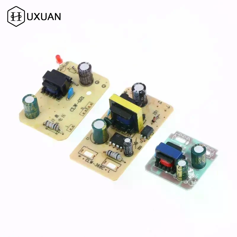 Overvoltage Overcur… - image