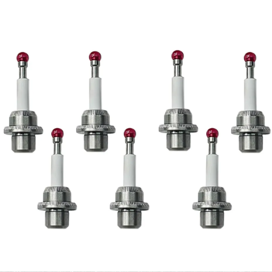 

Haimer-3D Taster 3D Универсальный Edge Finder Специальный зонд Рубиновый зонд 80,362.00 Игла для станка с ЧПУ