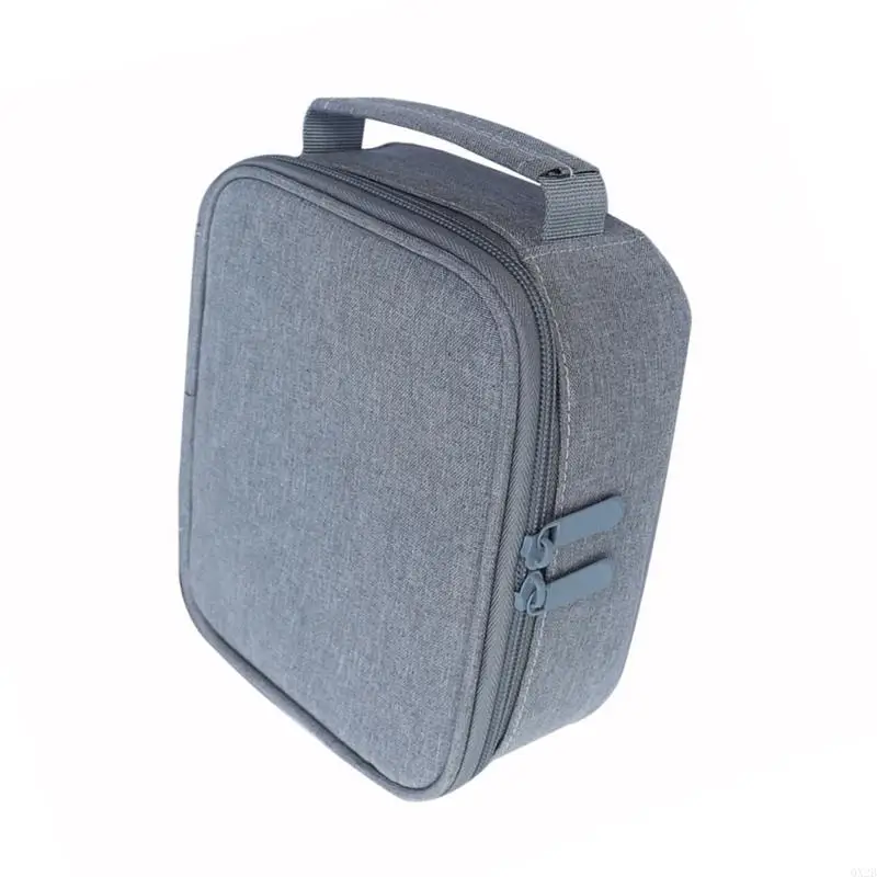 حالة QX2B مريحة لـ 2024 MIMIMIMIMقة لضمان السلامة أثناء التنقل اليومي