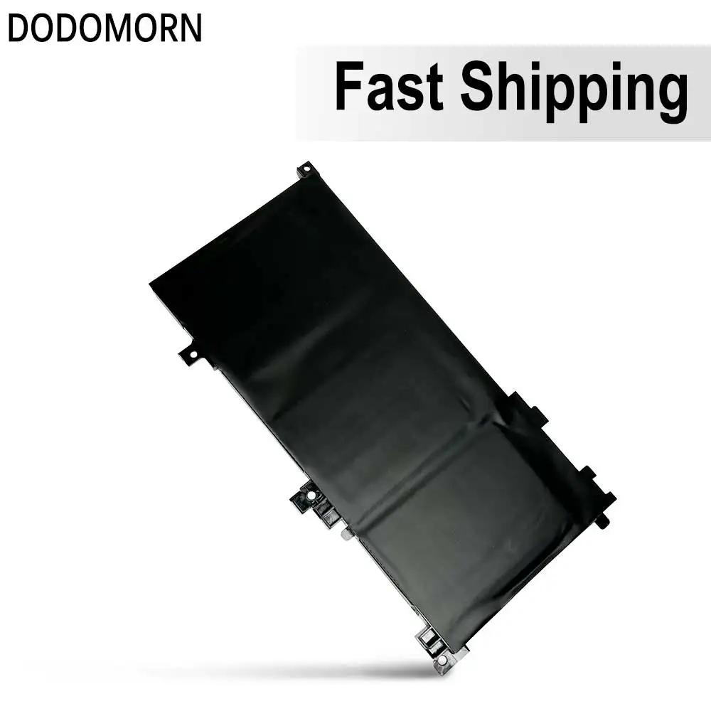 Аккумулятор для ноутбука DODOMORN TE03XL для HP OMEN 15-bc011TX 15-bc012TX 15-bc013TX 15-AX015TX AX017TX