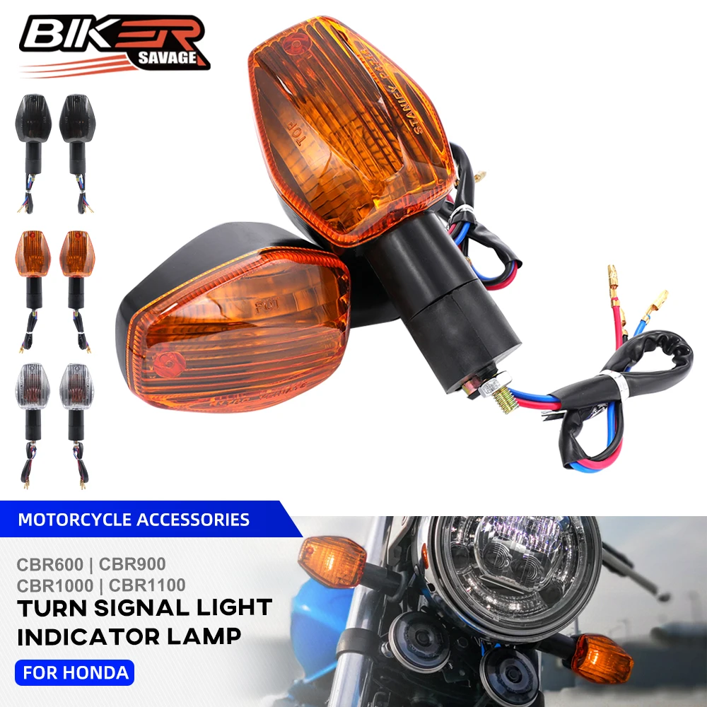 

Поворотники мотоциклов для HONDA CBR600RR CBR600F CBR600 F3 F4 CBR 600F4I, аксессуары для мотоциклов, световой индикатор, мигающая лампа