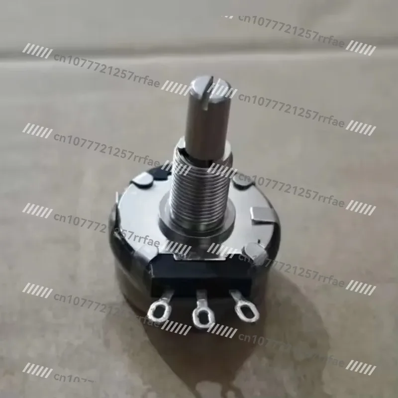 BI Potentiometer Resistive Accelerator Pedal Accelerator P270-033B 0-5K Stacker Motor