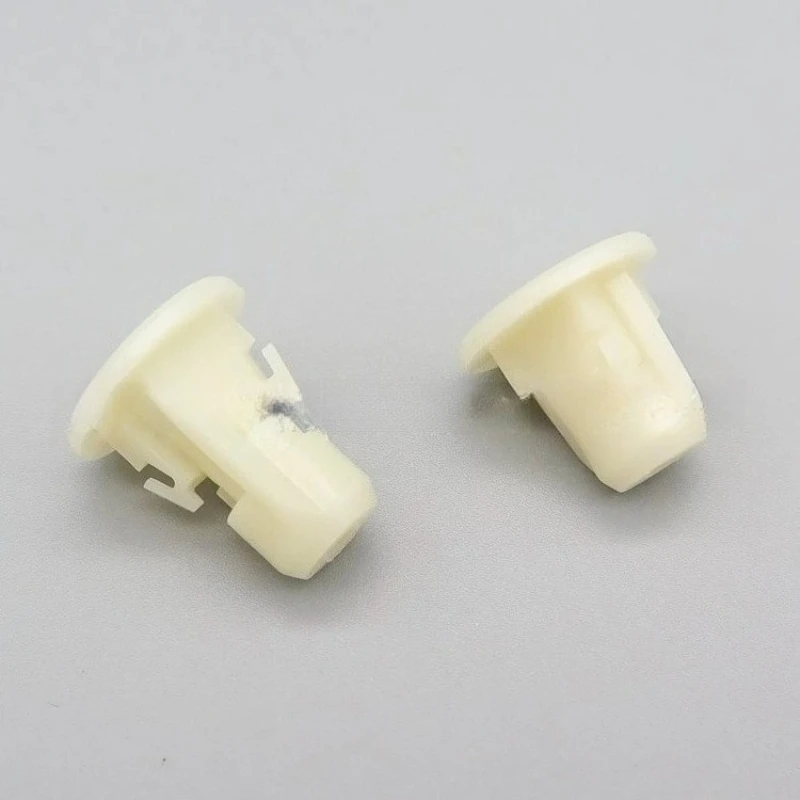 10Pcs Screw Nut Base Clip For BMW 1 3 5 6 Series X1 X2 X3 X4 X5 X6 Mudguard Bumper Chassis Guard Fastener