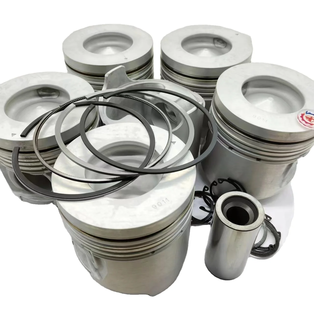 Engine Parts Overhaul Rebuild Kit 6WG1 6BG1 6BD1 6HK1 Liner Kit for Engine Parts
