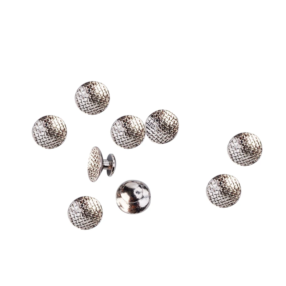 High Quality Denxy Orthodontic Lingual Buttons Most types Medical Stainless Steel/Sapphire Lingual Button Orthodontic materials