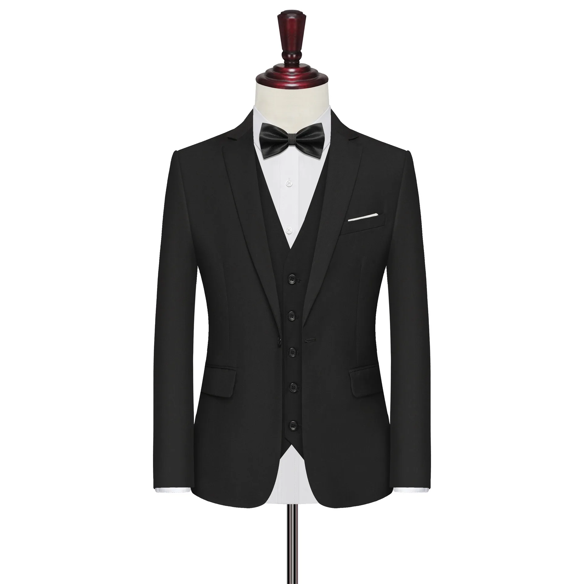 H32 best man suit uomo lavoro sposo abito da sposa abito formale abito giacca professionale