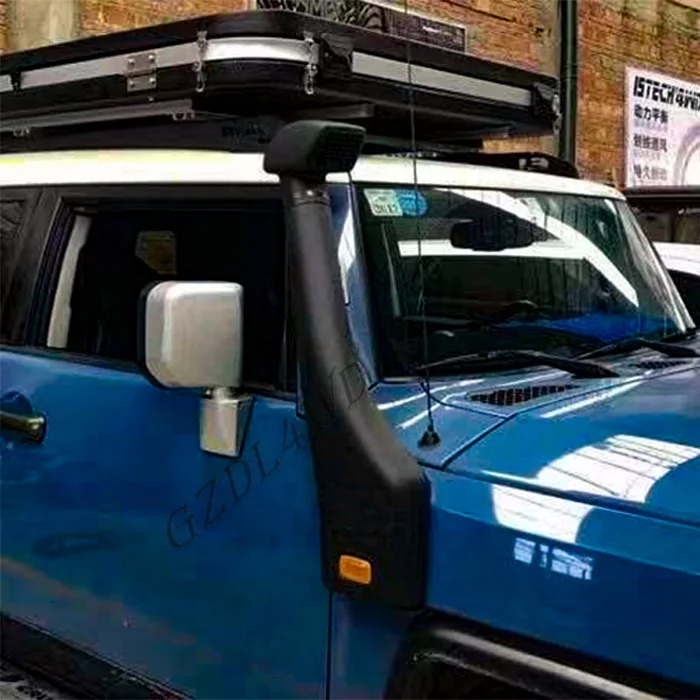 

Air Intake Off Road 4X4 Snorkel for FJ Cruiser 2007-2012 1GR-FE 4.0L V6